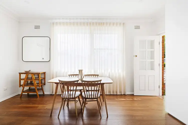 Second view of Homely unit listing, 5/37 Lodge Street, Balgowlah NSW 2093