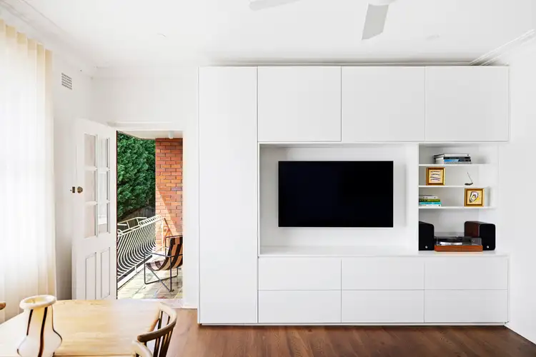 Fourth view of Homely unit listing, 5/37 Lodge Street, Balgowlah NSW 2093