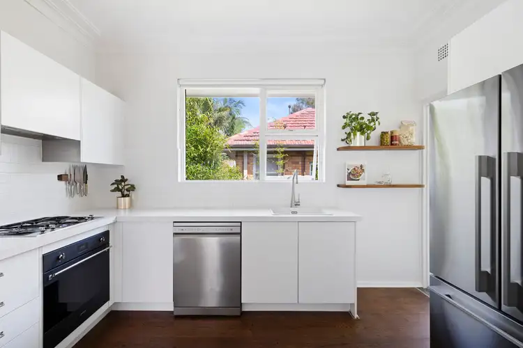 Fifth view of Homely unit listing, 5/37 Lodge Street, Balgowlah NSW 2093