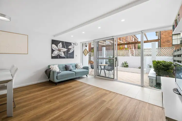 7/11 Rosebank Street, Glebe NSW 2037