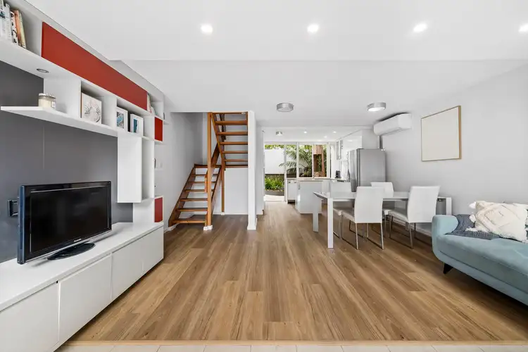 7/11 Rosebank Street, Glebe NSW 2037