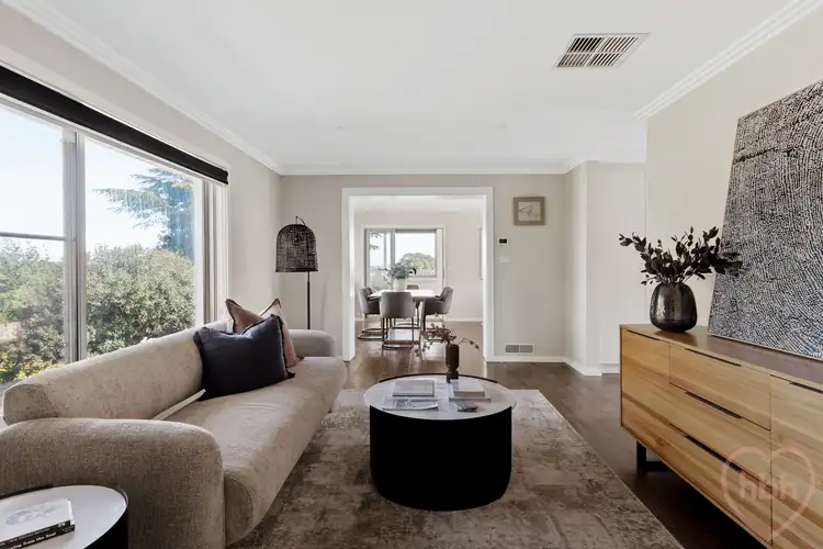 Third view of Homely house listing, 2 Mauldon Street, Chifley ACT 2606