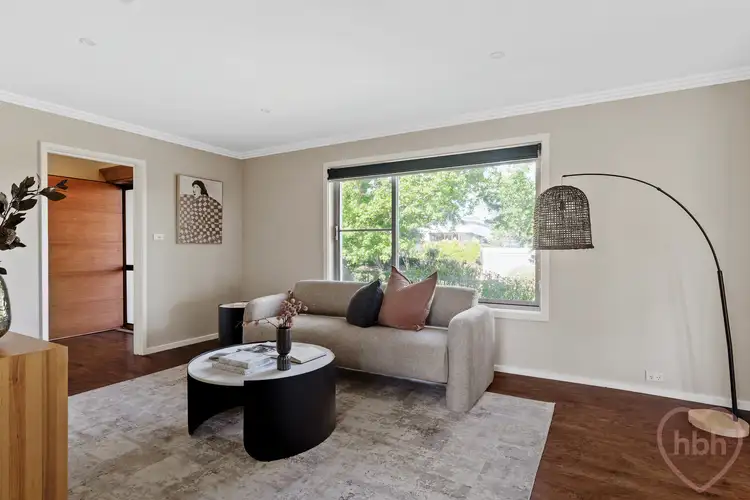 Fifth view of Homely house listing, 2 Mauldon Street, Chifley ACT 2606