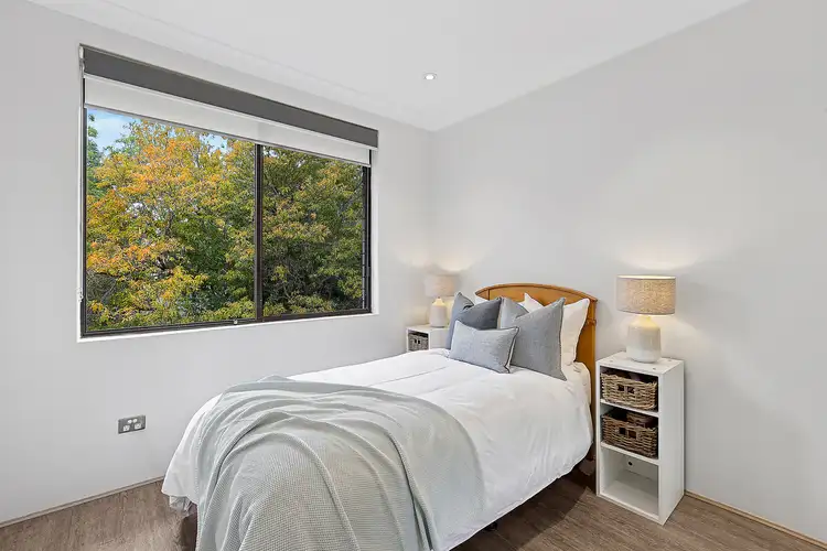 Fifth view of Homely apartment listing, 20/2 Barton Road, Artarmon NSW 2064