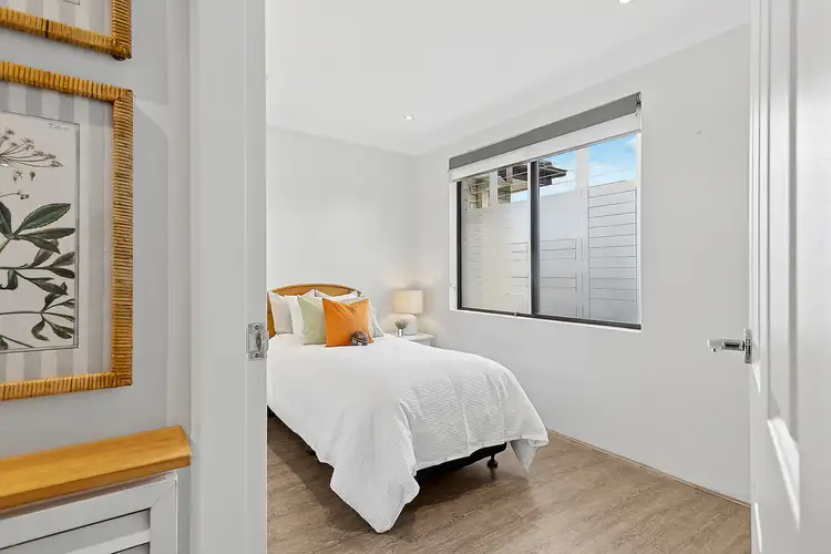 Sixth view of Homely apartment listing, 20/2 Barton Road, Artarmon NSW 2064