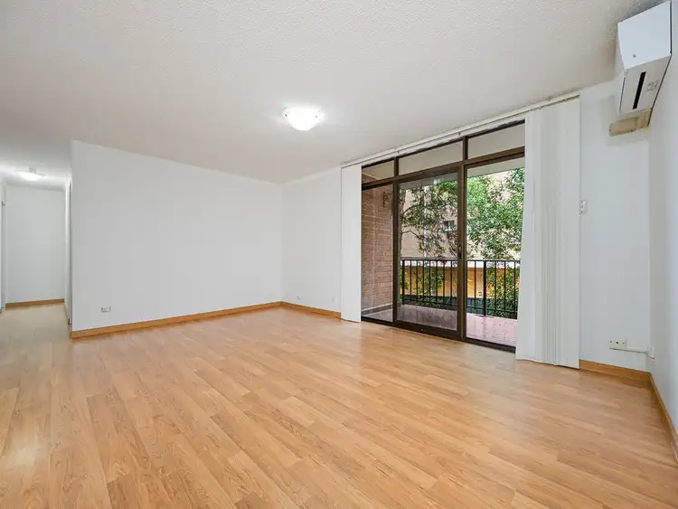 Second view of Homely apartment listing, 1/44 Cambridge Street, Epping NSW 2121