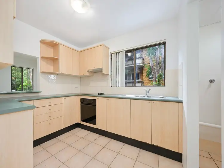 Third view of Homely apartment listing, 1/44 Cambridge Street, Epping NSW 2121