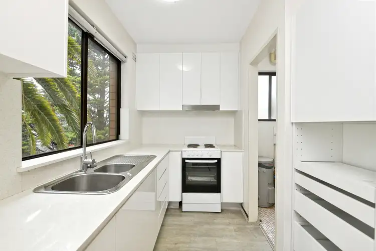 Second view of Homely apartment listing, 3/31 Meadow Crescent, Meadowbank NSW 2114