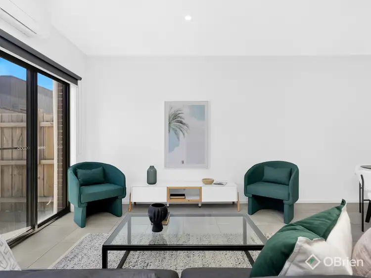 Sixth view of Homely townhouse listing, 1005 Edgars Road, Wollert VIC 3750