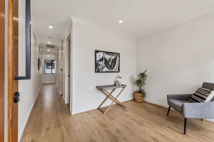 Second view of Homely house listing, 25A O'Grady Drive, Para Hills SA 5096