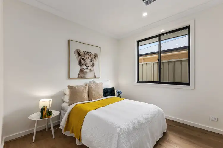 Third view of Homely house listing, 25A O'Grady Drive, Para Hills SA 5096