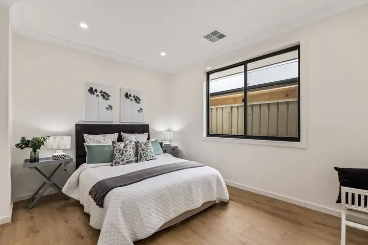 Fifth view of Homely house listing, 25A O'Grady Drive, Para Hills SA 5096