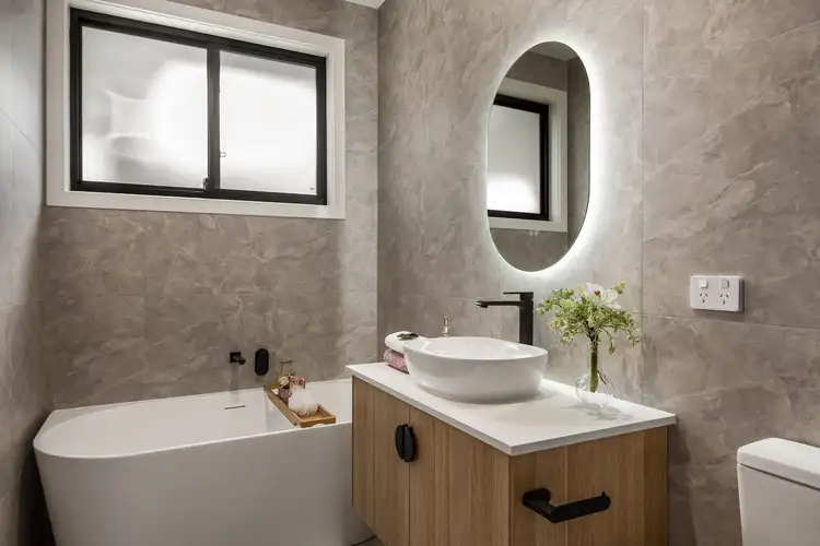 Sixth view of Homely house listing, 25A O'Grady Drive, Para Hills SA 5096