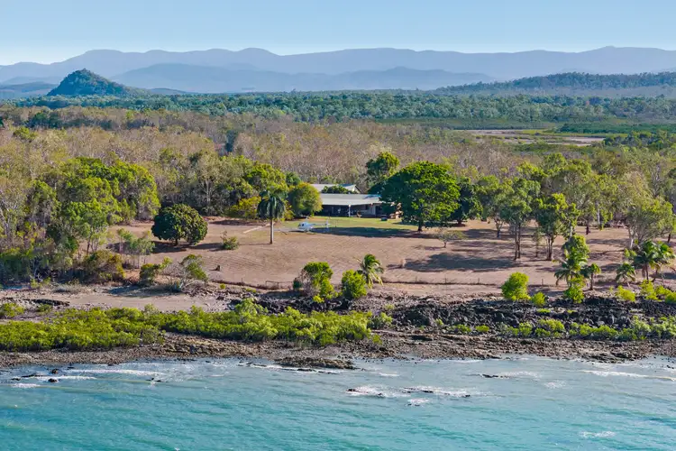 Fourth view of Homely house listing, 204 Jimmys Rock Road, Midge Point QLD 4799