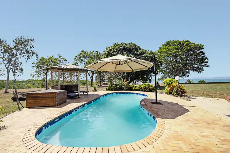Fifth view of Homely house listing, 204 Jimmys Rock Road, Midge Point QLD 4799