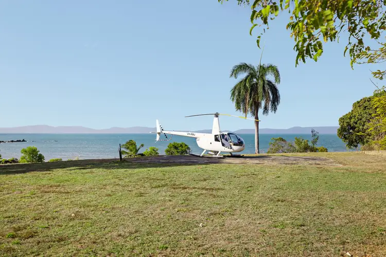 Sixth view of Homely house listing, 204 Jimmys Rock Road, Midge Point QLD 4799