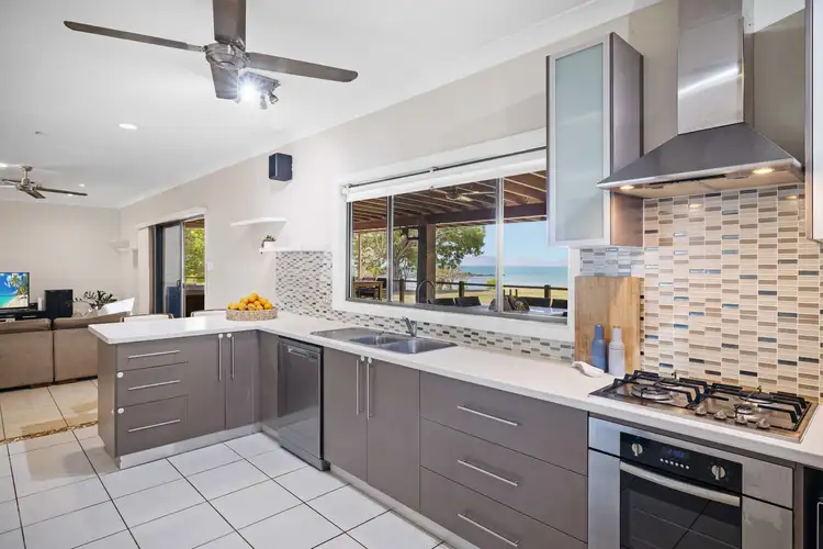 Sixth view of Homely house listing, 204 Jimmys Rock Road, Midge Point QLD 4799