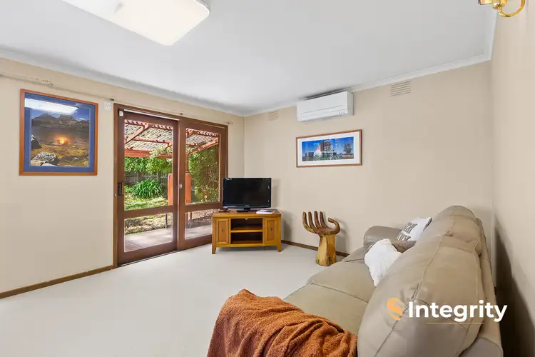 Fifth view of Homely house listing, 28 Omonia Drive, Badger Creek VIC 3777