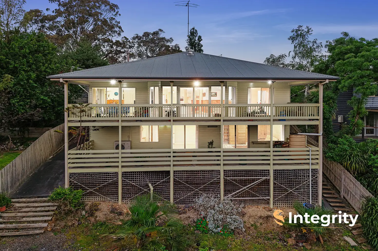 Main view of Homely house listing, 12 Montpellier Street, Healesville VIC 3777