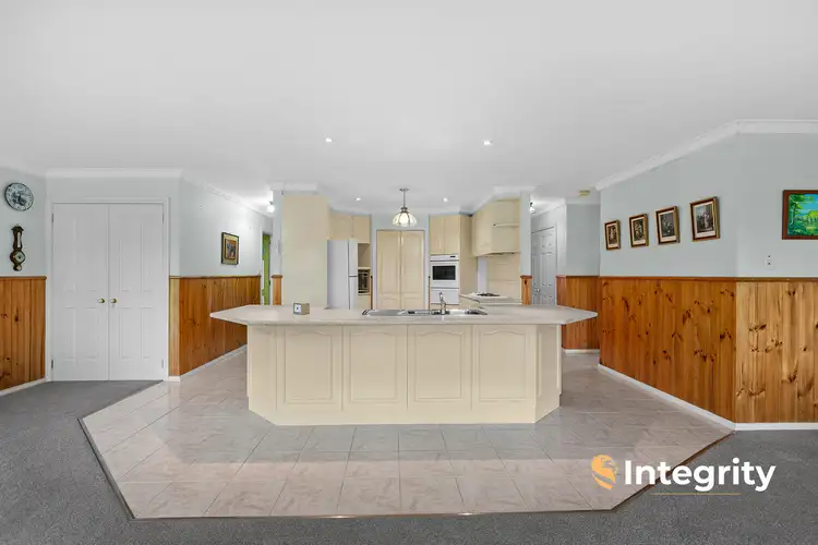 Second view of Homely house listing, 12 Montpellier Street, Healesville VIC 3777
