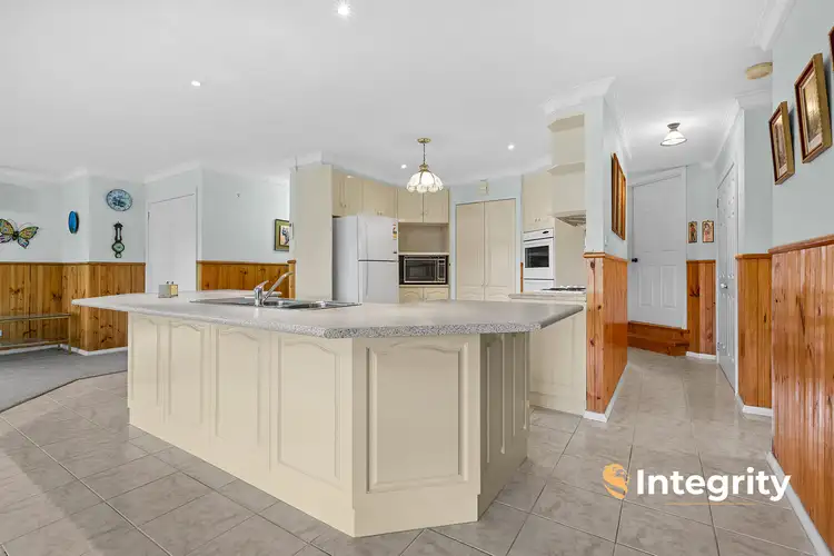 Third view of Homely house listing, 12 Montpellier Street, Healesville VIC 3777