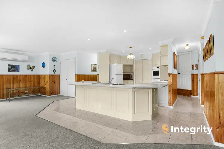 Fourth view of Homely house listing, 12 Montpellier Street, Healesville VIC 3777