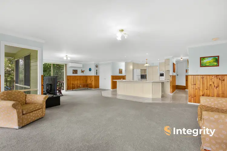 Fifth view of Homely house listing, 12 Montpellier Street, Healesville VIC 3777