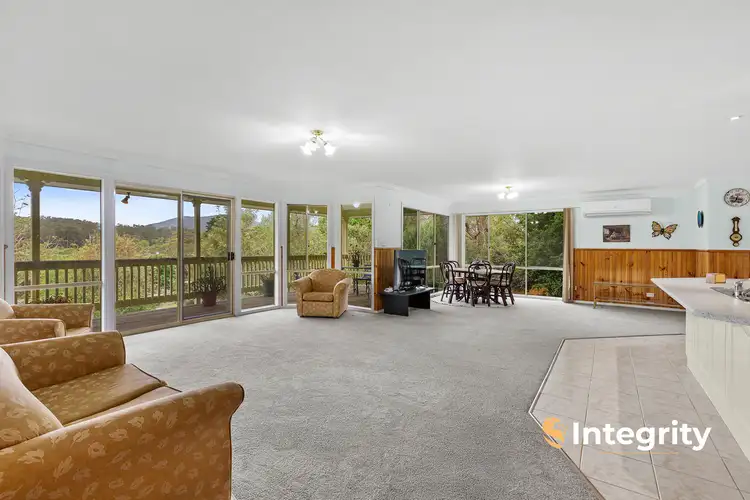 Sixth view of Homely house listing, 12 Montpellier Street, Healesville VIC 3777