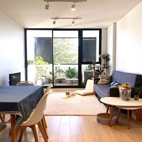 Main view of Homely apartment listing, A202/3 Forest Grove, Epping NSW 2121