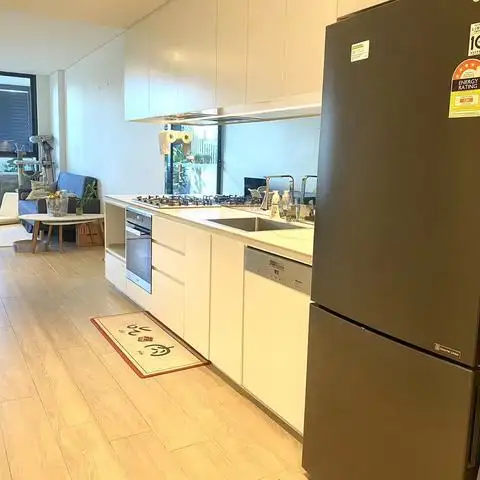 Third view of Homely apartment listing, A202/3 Forest Grove, Epping NSW 2121