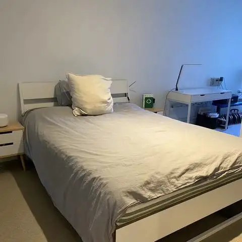 Fourth view of Homely apartment listing, A202/3 Forest Grove, Epping NSW 2121