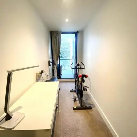 Fifth view of Homely apartment listing, A202/3 Forest Grove, Epping NSW 2121