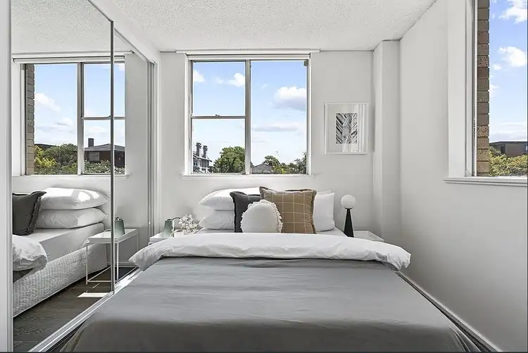 Fourth view of Homely apartment listing, 11/53 Cook Rd, Centennial Park NSW 2021