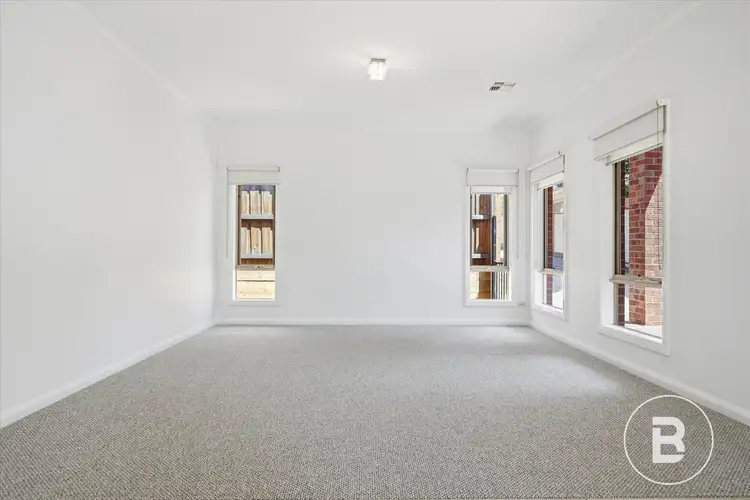Third view of Homely unit listing, 2/72 Halletts Way, Bacchus Marsh VIC 3340