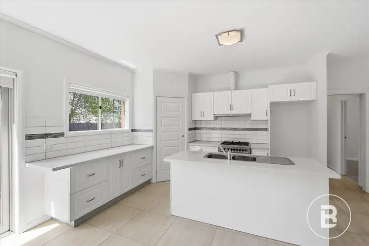 Fourth view of Homely unit listing, 2/72 Halletts Way, Bacchus Marsh VIC 3340