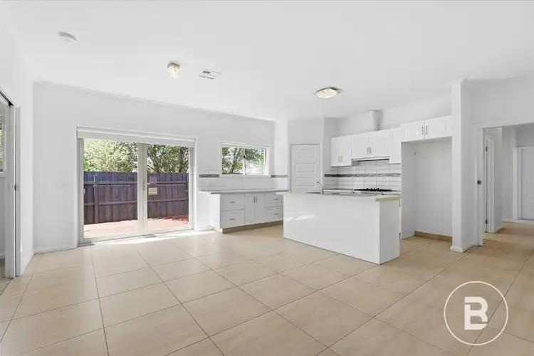 Fifth view of Homely unit listing, 2/72 Halletts Way, Bacchus Marsh VIC 3340