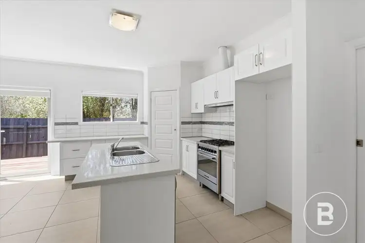 Sixth view of Homely unit listing, 2/72 Halletts Way, Bacchus Marsh VIC 3340