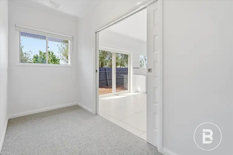 Seventh view of Homely unit listing, 2/72 Halletts Way, Bacchus Marsh VIC 3340