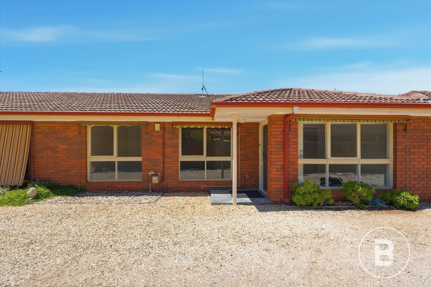 Main view of Homely unit listing, 2/10 Mitchell Court, Darley VIC 3340