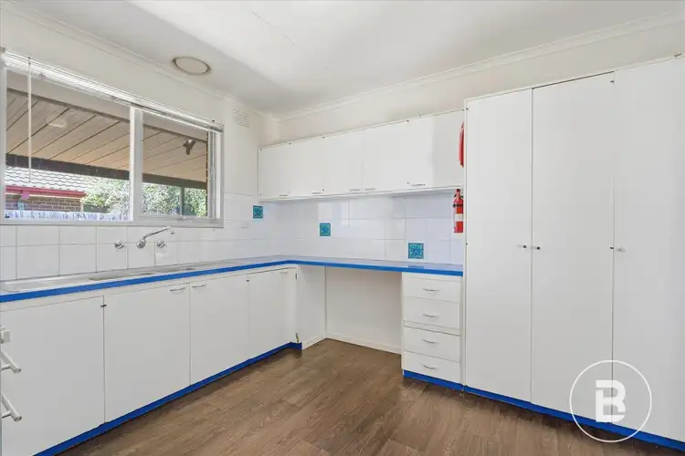 Fourth view of Homely unit listing, 2/10 Mitchell Court, Darley VIC 3340