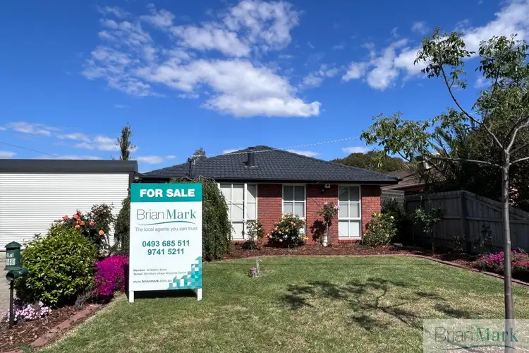 23 Iluka Drive, Werribee VIC 3030