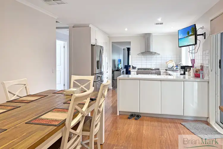 Second view of Homely house listing, 23 Iluka Drive, Werribee VIC 3030