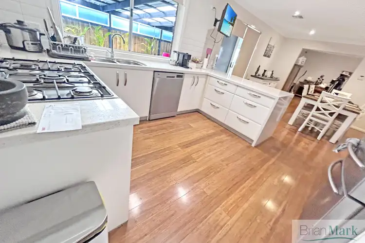 Third view of Homely house listing, 23 Iluka Drive, Werribee VIC 3030