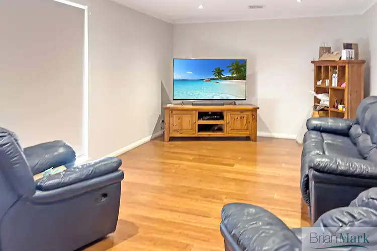 Fourth view of Homely house listing, 23 Iluka Drive, Werribee VIC 3030