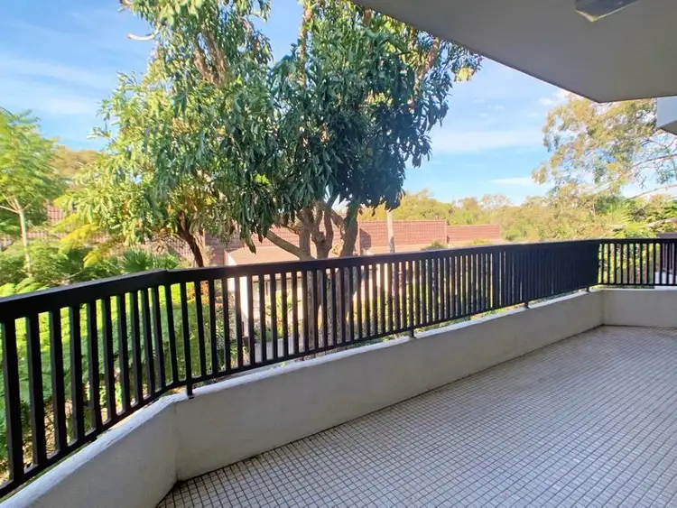 Second view of Homely unit listing, 38/2 Artarmon Road, Willoughby NSW 2068