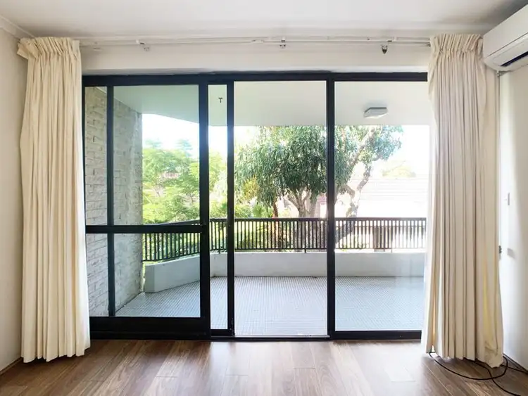 Third view of Homely unit listing, 38/2 Artarmon Road, Willoughby NSW 2068