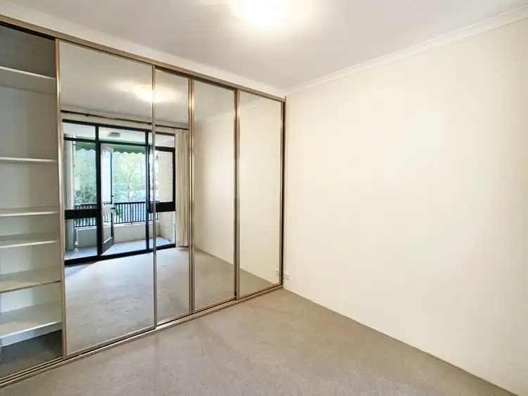 Fifth view of Homely unit listing, 38/2 Artarmon Road, Willoughby NSW 2068