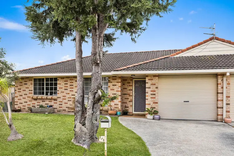 2/3 Ringtail Circuit, Blackbutt NSW 2529