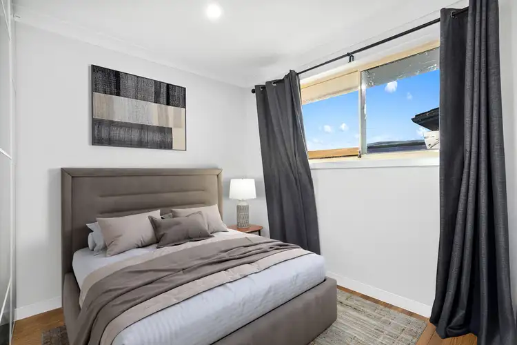 Fifth view of Homely villa listing, 2/3 Ringtail Circuit, Blackbutt NSW 2529