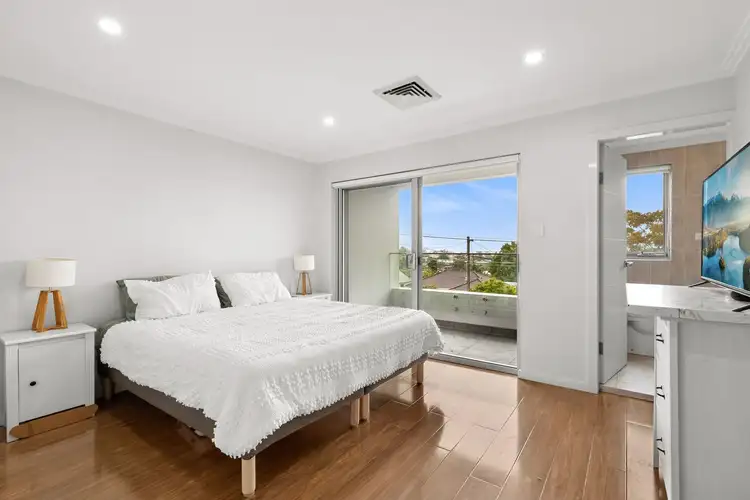 Third view of Homely semi-detached listing, 11A Terrace Avenue, Sylvania NSW 2224